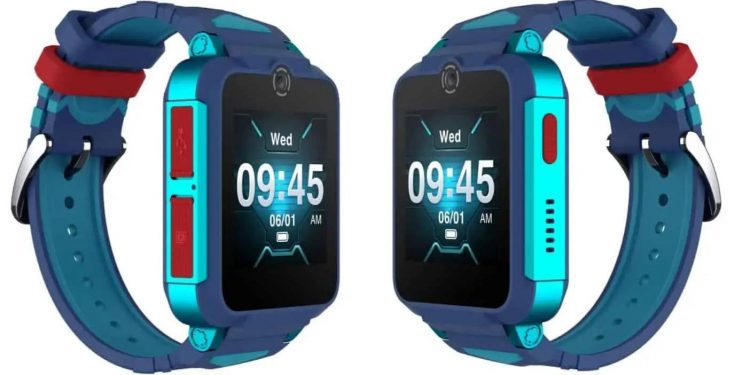 TCL MOVETIME MT42 Akıllı Çocuk Saati Türkiye’de Satışa Çıktı