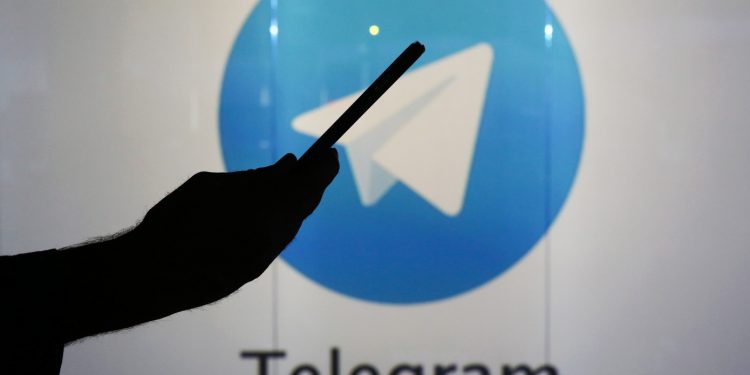 Telegram 1 Milyar İndirmeyi Geçti