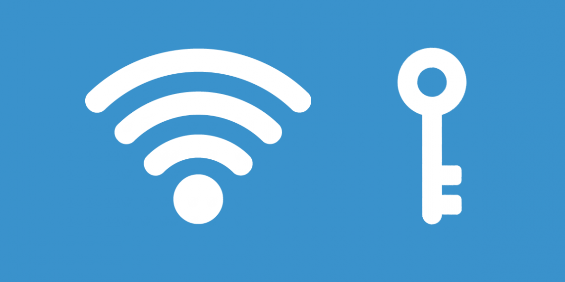 Bağlı Olduğun WiFi Şifresi Nasıl Öğrenilir?