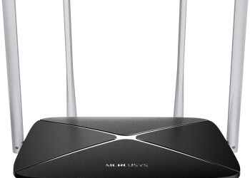 TP-Link’ten Düşük Bütçe İsteyen Router: Mercusys AC12