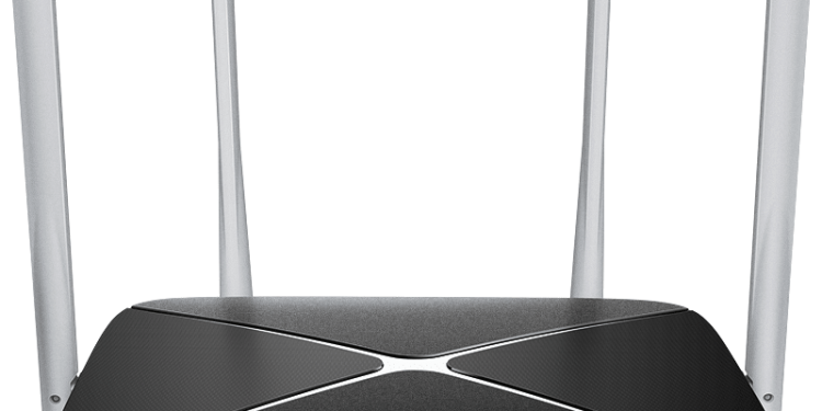 TP-Link’ten Düşük Bütçe İsteyen Router: Mercusys AC12