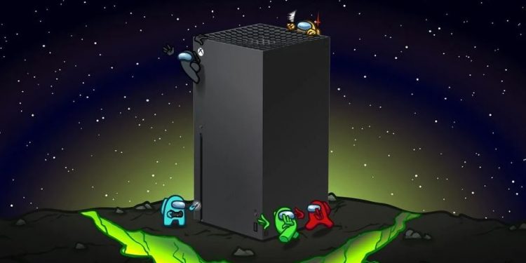 Among Us Oyunu Xbox Game Pass ve PlayStation İçin Ne Zaman Geliyor?