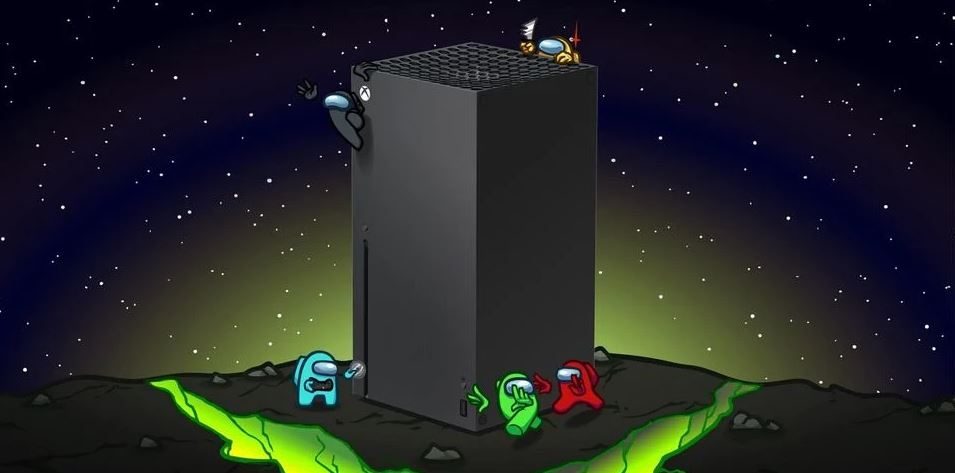 Among Us Oyunu Xbox Game Pass ve PlayStation İçin Ne Zaman Geliyor?