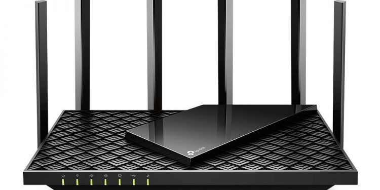 TP-Link Archer AX73 Modem İnceleme