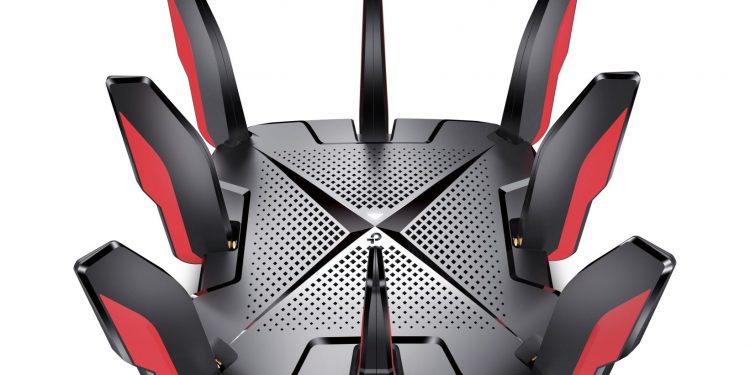 WiFi 6’lı Archer GX90 Satışta!