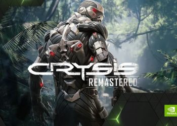 Crysis Oyunu GeForve Now Platformuna Geldi