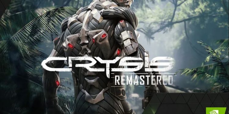 Crysis Oyunu GeForve Now Platformuna Geldi