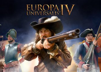 Europa Universalis 4 Oyunu Epic Games Store’da Ücretsiz Oldu