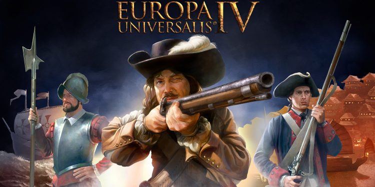 Europa Universalis 4 Oyunu Epic Games Store’da Ücretsiz Oldu