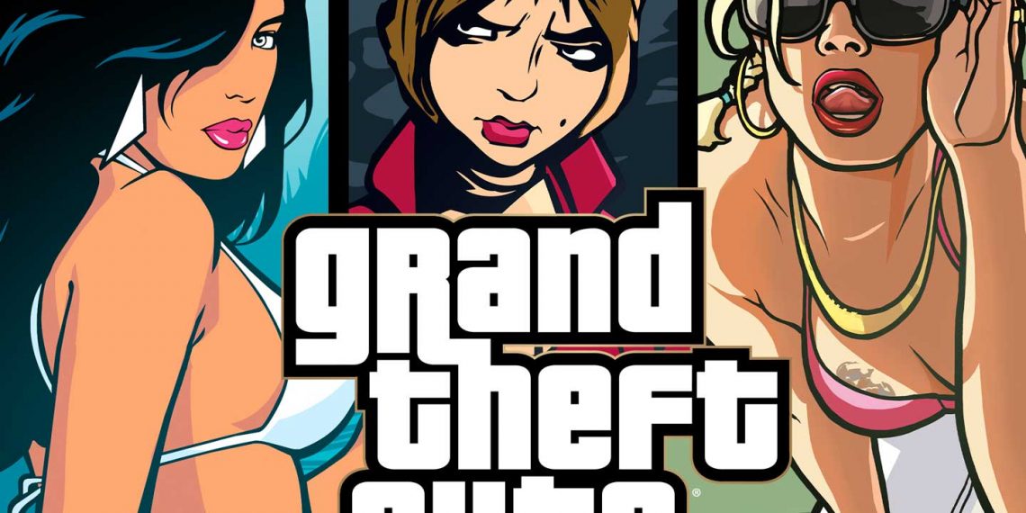 GTA Trilogy Sistem Gereksinimleri Belli Oldu
