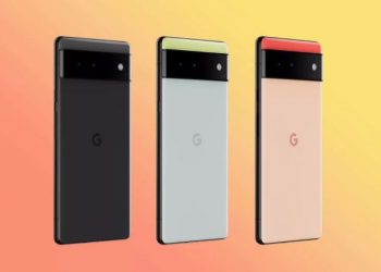 Google Pixel 6 Serisinin Fiyatı ve Özellikleri