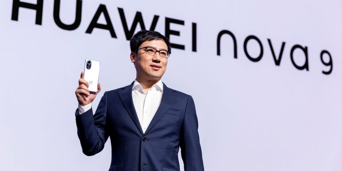 HUAWEI, Viyana’da Yeni Cihazlarını Tanıttı