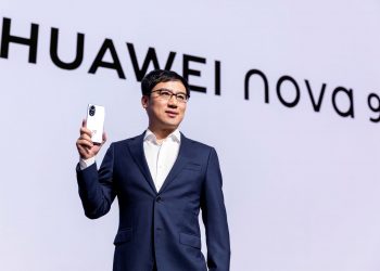 HUAWEI, Viyana’da Yeni Cihazlarını Tanıttı