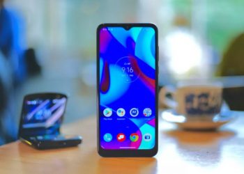 Uygun Fiyatlı Motorola Moto G Pure Akıllı Telefon Tanıtıldı