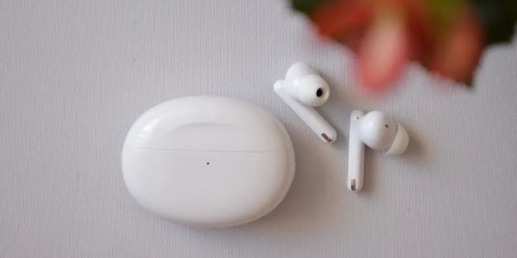 Oppo Yeni Kablosuz Kulaklığı Enco Free2 Modelini Tanıttı