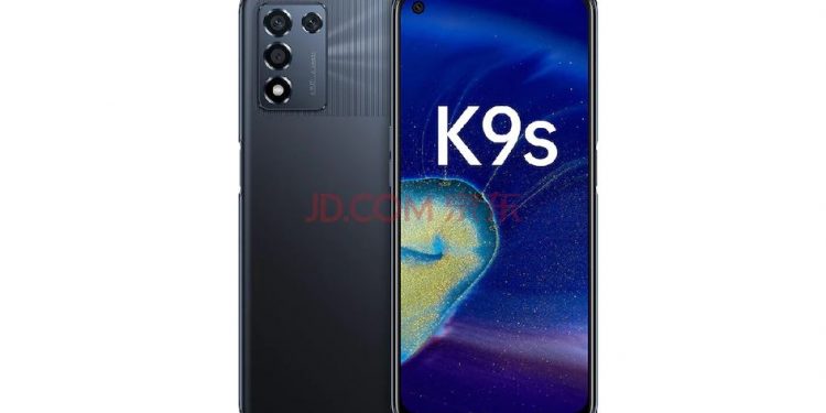Oppo K9s Akıllı Telefonunun Tanıtım Tarihi Belli Oldu