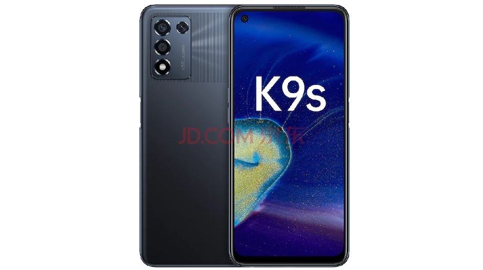 Oppo K9s Akıllı Telefonunun Tanıtım Tarihi Belli Oldu