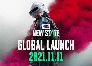 KRAFTON, PUBG: NEW STATE’i 11 Kasım’da Tüm Dünyada Yayınlıyor