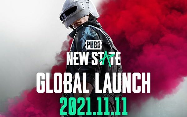 KRAFTON, PUBG: NEW STATE’i 11 Kasım’da Tüm Dünyada Yayınlıyor
