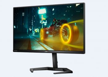 Philips M3000 ve M5000 PC Gaming Serisi Piyasaya Çıkıyor
