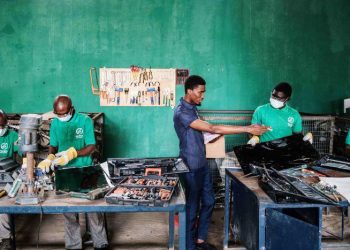 Philips En Yeni Atık Azaltma Hizmetini Geliştiriyor