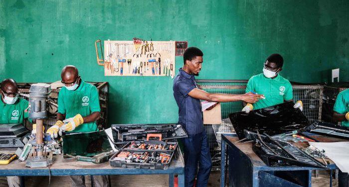 Philips En Yeni Atık Azaltma Hizmetini Geliştiriyor