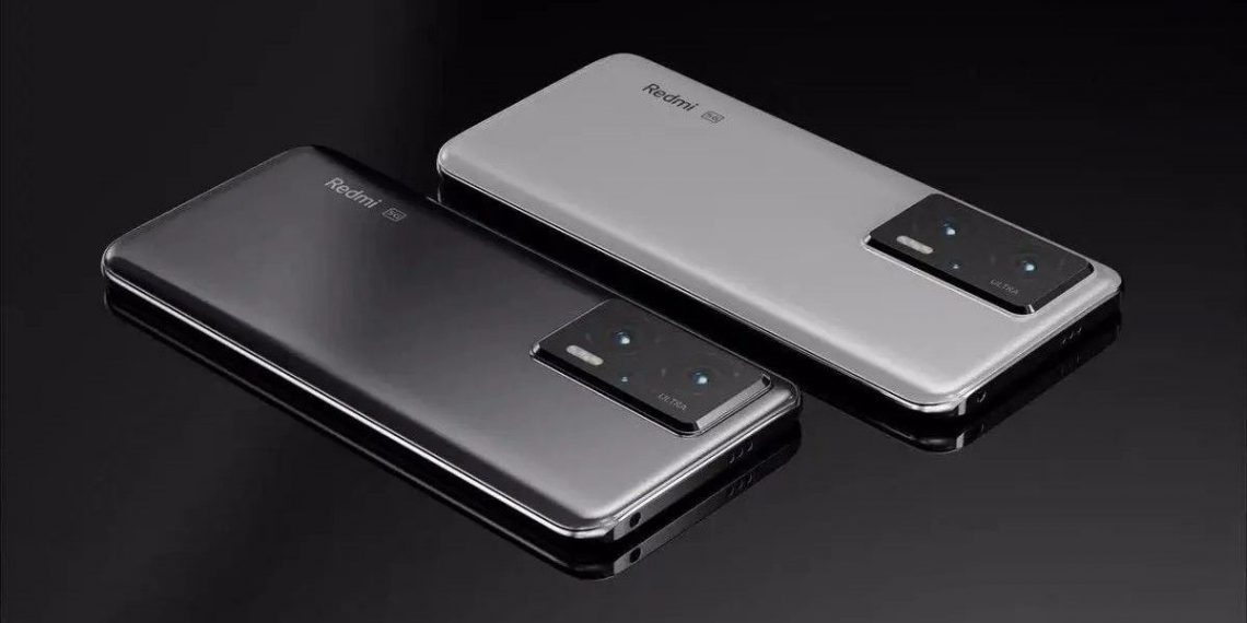 Xiaomi Redmi Note 11 ve 11 Pro Akıllı Telefonlarının Özellikleri