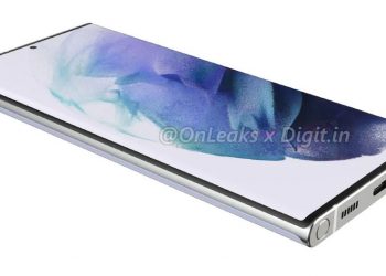 Samsung Galaxy S22 Akıllı Telefonun Şarj Özelliği Ortaya Çıktı