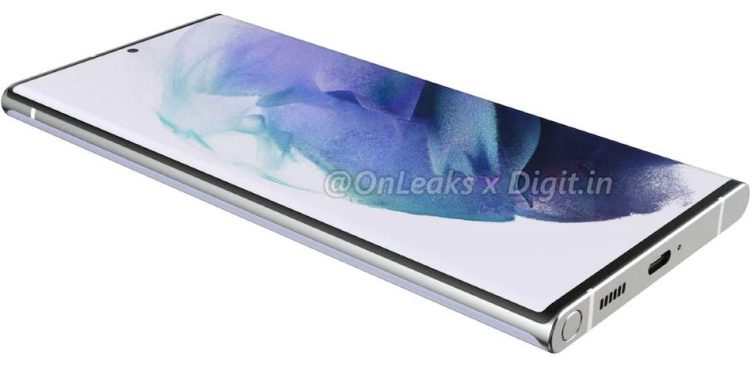 Samsung Galaxy S22 Akıllı Telefonun Şarj Özelliği Ortaya Çıktı