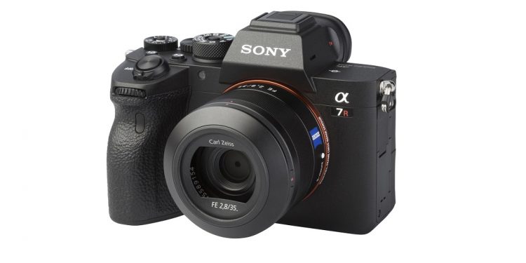 Sony Alpha 7R IV Teknik Özellikleri