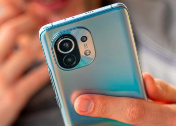 Xiaomi 11 Ailesinin Yeni Üyeleri Türkiye Lansmanıyla Tanıtıldı