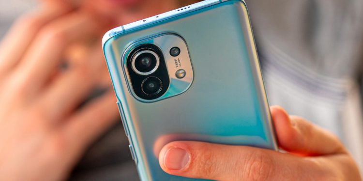 Xiaomi 11 Ailesinin Yeni Üyeleri Türkiye Lansmanıyla Tanıtıldı