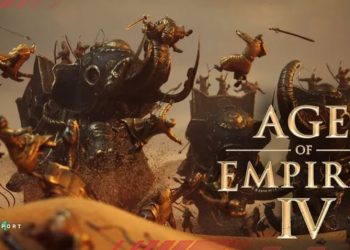 Age Of Empires 4 Oyununun Sistem Gereksinimleri