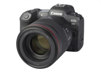 Canon EOS R5 Teknik Özellikleri