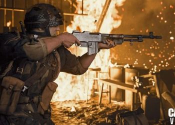 Call of Duty: Vanguard Dosya Boyutları Açıklandı