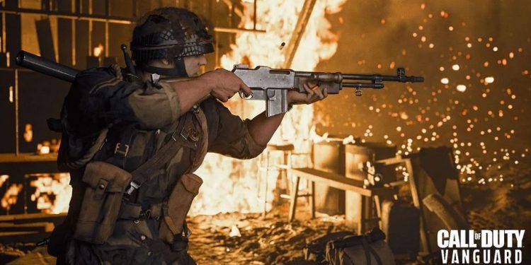 Call of Duty: Vanguard Dosya Boyutları Açıklandı