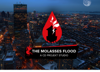 CD Projekt Red, The Molasses Flood’u Satın Aldı