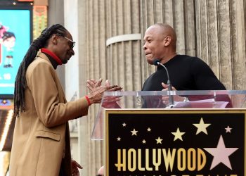 Dr. Dre ve Snoop Dogg GTA İçin Yeni Müzikler Yapıyor
