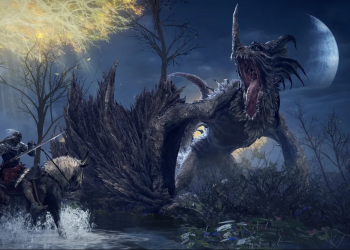 Elden Ring Oyununun Çıkış Tarihi Ertelendi