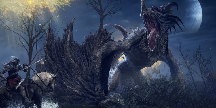 Elden Ring Oyununun Çıkış Tarihi Ertelendi