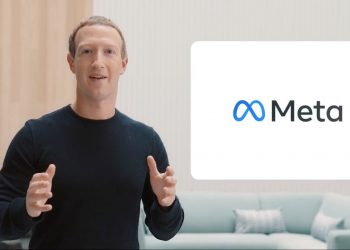 Mark Zuckerberg Açıkladı! Facebook Şirketinin Yeni Adı “Meta” Oldu