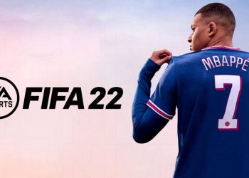 FIFA 22 Resmen Piyasaya Çıktı! İşte Oyunun Ücreti