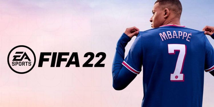 FIFA 22 Resmen Piyasaya Çıktı! İşte Oyunun Ücreti