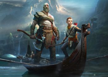 God of War PC’ye Geliyor
