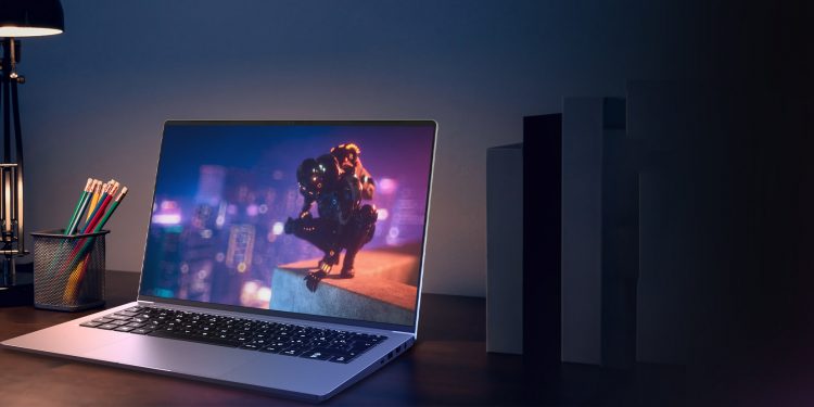 Monster Huma H4 V4.1 Dizüstü Bilgisayar İnceleme