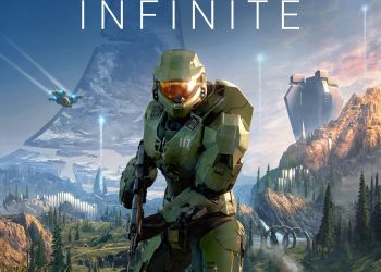 Halo Infinite Oyununun Yeni Fragmanı Yayınlandı