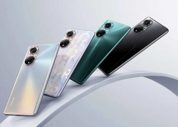 Honor 50 ve 50 Lite Google Hizmetleriyle Avrupa’ya Geliyor