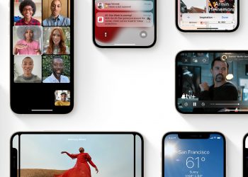iOS 15 Bağlantıda Kalmayı Yeni Bir Seviyeye Taşıyor 
