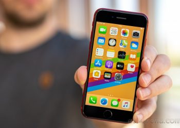 iPhone SE 3, Apple’ın Son LCD Ekranlı Cihazı Olacak