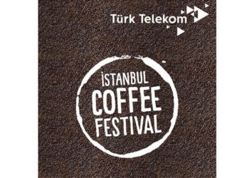 İstanbul Coffee Festival Bu Sene Kapılarını Türk Telekom Prime’la Açıyor!